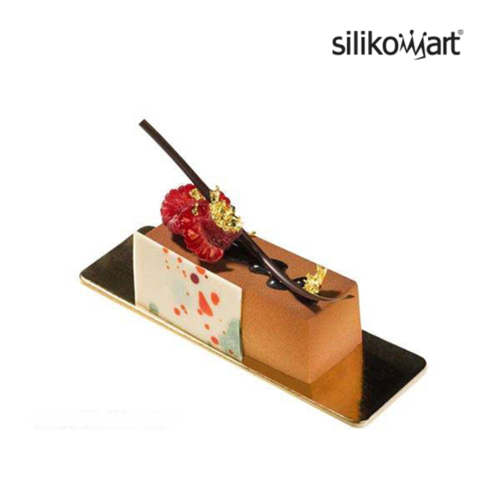 (실리코마트)실리콘몰드 Mini Cake_SF026